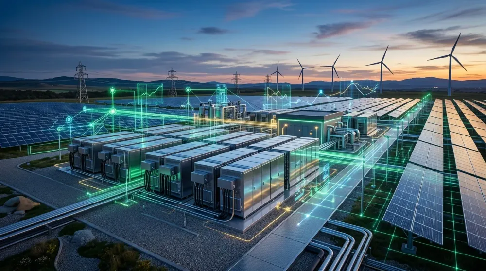 Comprehensive Technoeconomic Analysis (TEA) for Energy Projects