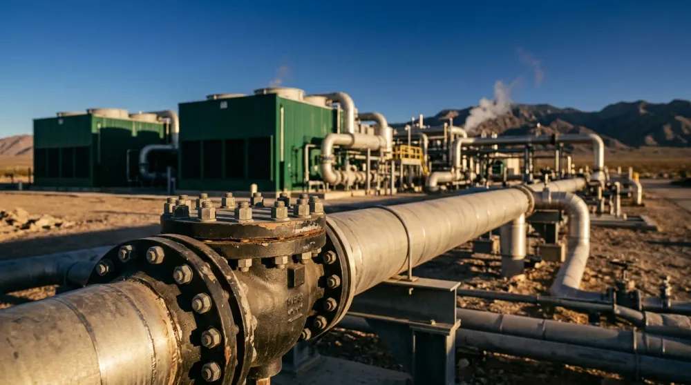 Enhanced Geothermal Achieves Commercial Liftoff in Utah
