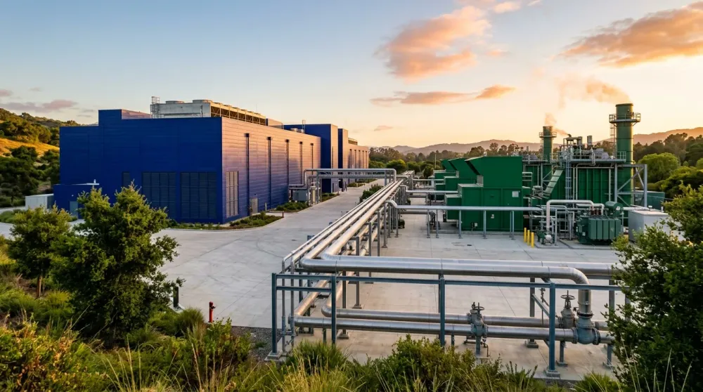 Grid Operators Force Data Centers to Bring Their Own Power