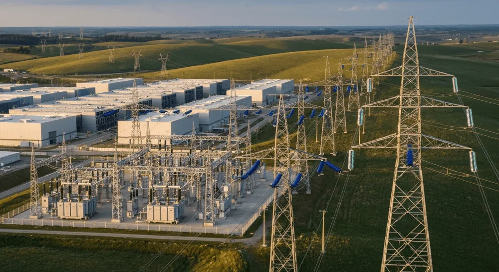 FERC Orders RTOs to Rewrite Large-Load Interconnection Rules