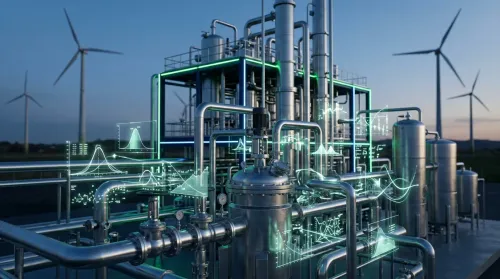 Technoeconomic Analysis of Green Hydrogen: Complete TEA Guide