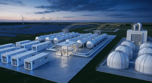 Long Duration Energy Storage LCOS Comparison: Li-Ion vs. Flow vs. Thermal