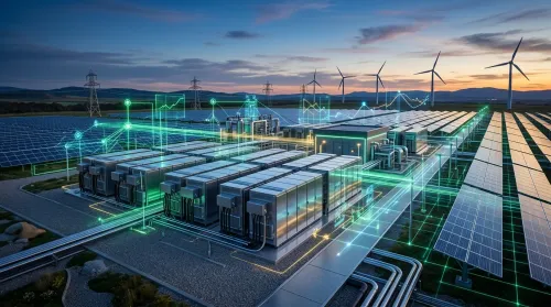 Comprehensive Technoeconomic Analysis (TEA) for Energy Projects