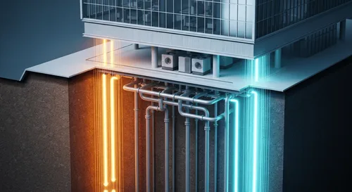 The Ultimate Technoeconomic Guide to Commercial Geothermal Exchange Systems