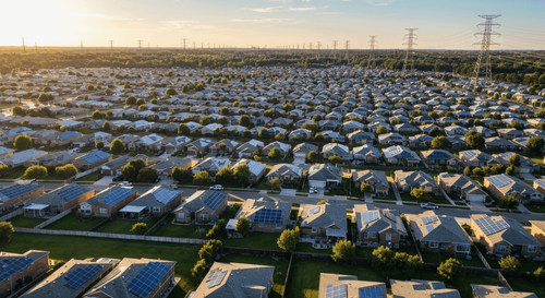 VPPs Go Big: 16 GW Deal Signals Market Shift