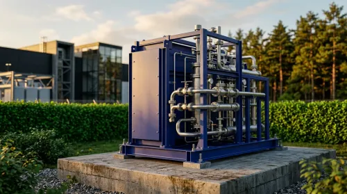 SMRs and Microreactors Enter Commercial Procurement Phase