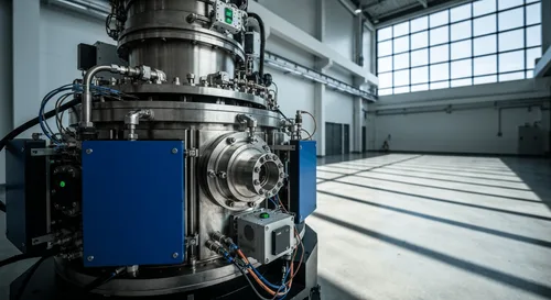 Nuclear Power's New Momentum: Milestones & Private Capital