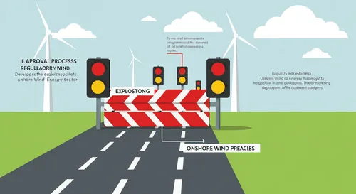 Pentagon Freezes Onshore Wind Permitting, 30GW at Risk